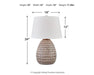 Darrich Lamp Set - Faith Furniture (Manhattan, KS)