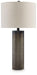 Dingerly Lamp Set - Faith Furniture (Manhattan, KS)