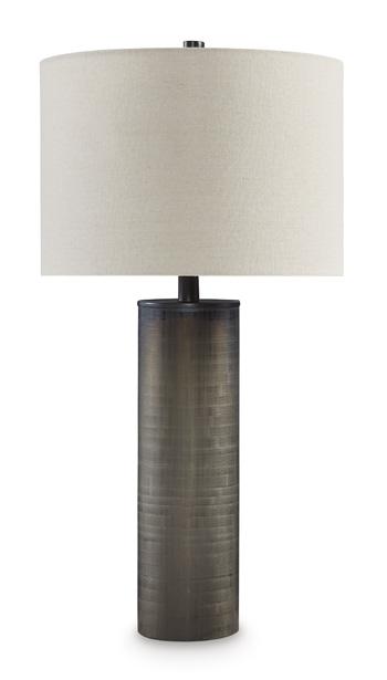 Dingerly Lamp Set - Faith Furniture (Manhattan, KS)