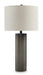 Dingerly Lamp Set - Faith Furniture (Manhattan, KS)