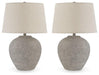 Dreward Lamp Set - Faith Furniture (Manhattan, KS)