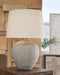 Dreward Lamp Set - Faith Furniture (Manhattan, KS)