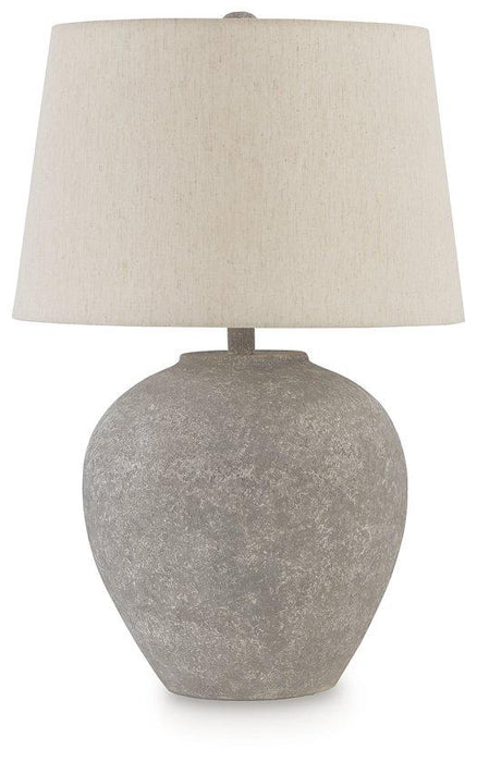 Dreward Lamp Set - Faith Furniture (Manhattan, KS)