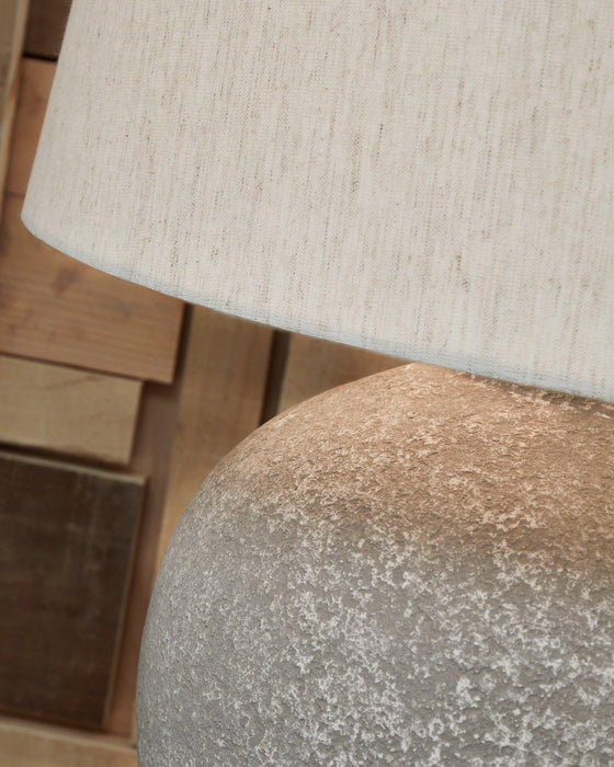 Dreward Lamp Set - Faith Furniture (Manhattan, KS)