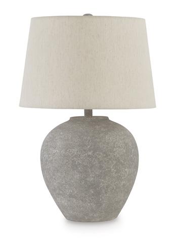 Dreward Lamp Set - Faith Furniture (Manhattan, KS)