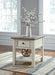 Bolanburg End Table Set - Faith Furniture (Manhattan, KS)