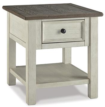 Bolanburg End Table Set - Faith Furniture (Manhattan, KS)