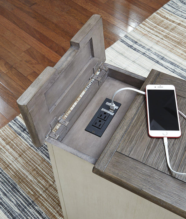 Bolanburg End Table Set - Faith Furniture (Manhattan, KS)