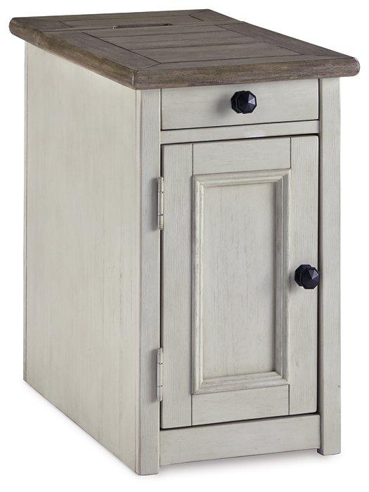 Bolanburg End Table Set - Faith Furniture (Manhattan, KS)