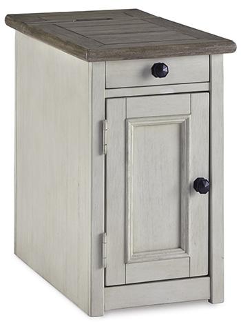 Bolanburg End Table Set - Faith Furniture (Manhattan, KS)