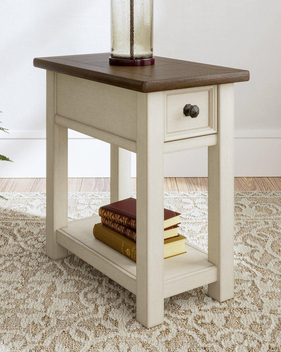 Bolanburg End Table Set - Faith Furniture (Manhattan, KS)