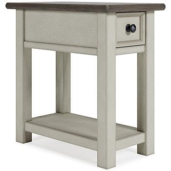 Bolanburg End Table Set - Faith Furniture (Manhattan, KS)
