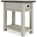 Bolanburg End Table Set - Faith Furniture (Manhattan, KS)