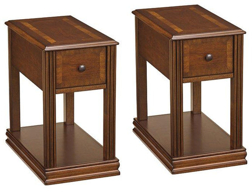 Breegin End Table Set - Faith Furniture (Manhattan, KS)