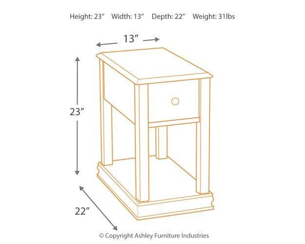Breegin End Table Set - Faith Furniture (Manhattan, KS)