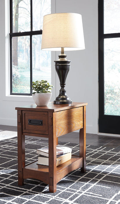 Breegin End Table Set - Faith Furniture (Manhattan, KS)