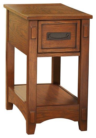 Breegin End Table Set - Faith Furniture (Manhattan, KS)