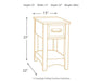 Breegin End Table Set - Faith Furniture (Manhattan, KS)