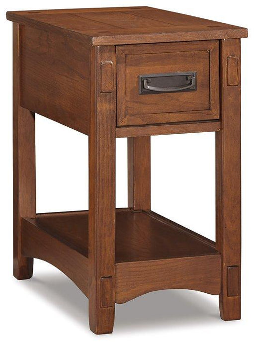 Breegin End Table Set - Faith Furniture (Manhattan, KS)