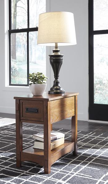 Breegin End Table Set - Faith Furniture (Manhattan, KS)