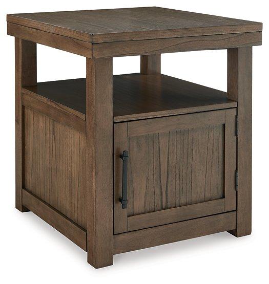 Boardernest Occasional Table Set - Faith Furniture (Manhattan, KS)
