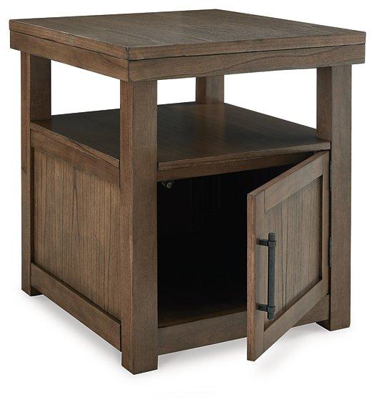 Boardernest Occasional Table Set - Faith Furniture (Manhattan, KS)
