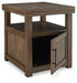Boardernest Occasional Table Set - Faith Furniture (Manhattan, KS)
