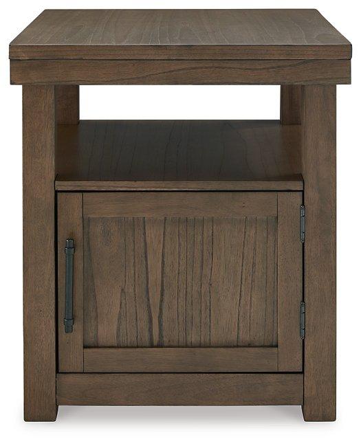 Boardernest Occasional Table Set - Faith Furniture (Manhattan, KS)