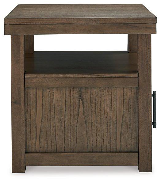 Boardernest Occasional Table Set - Faith Furniture (Manhattan, KS)