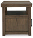 Boardernest Occasional Table Set - Faith Furniture (Manhattan, KS)