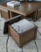 Boardernest Occasional Table Set - Faith Furniture (Manhattan, KS)