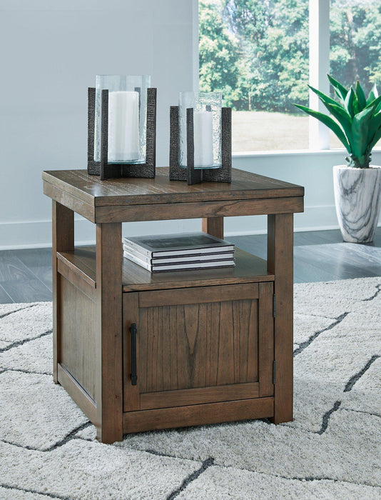 Boardernest Occasional Table Set - Faith Furniture (Manhattan, KS)