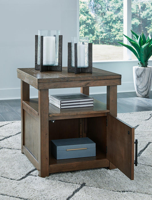 Boardernest Occasional Table Set - Faith Furniture (Manhattan, KS)