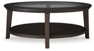 Celamar Occasional Table Set - Faith Furniture (Manhattan, KS)