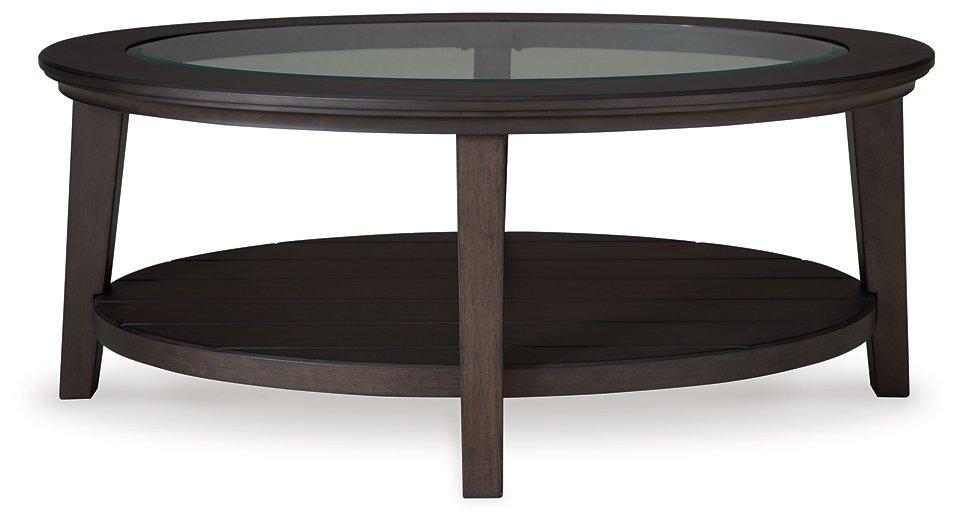 Celamar Occasional Table Set - Faith Furniture (Manhattan, KS)