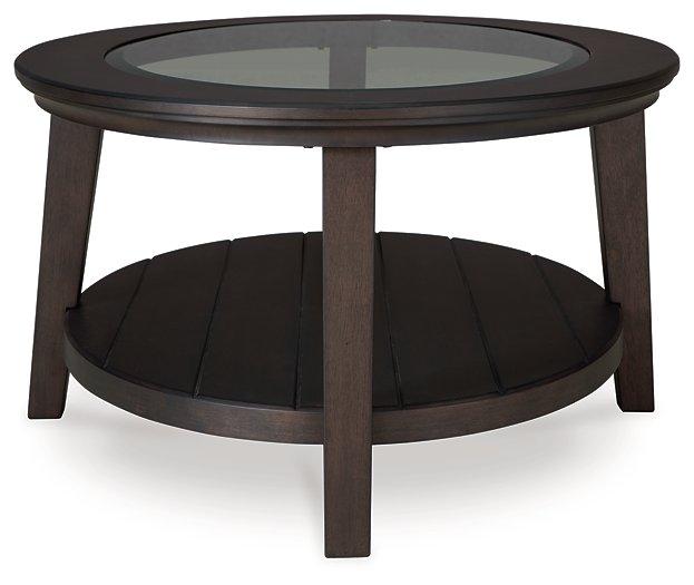 Celamar Occasional Table Set - Faith Furniture (Manhattan, KS)