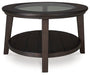 Celamar Occasional Table Set - Faith Furniture (Manhattan, KS)