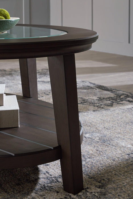Celamar Occasional Table Set - Faith Furniture (Manhattan, KS)
