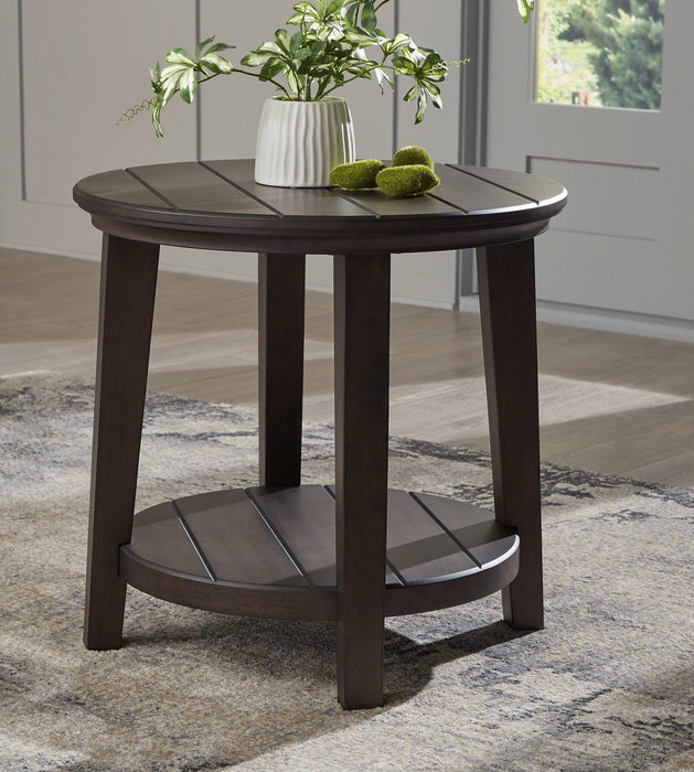 Celamar Occasional Table Set - Faith Furniture (Manhattan, KS)
