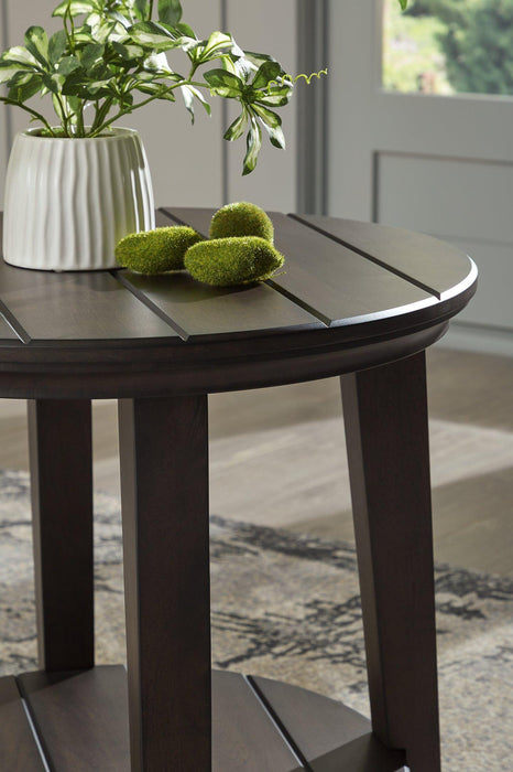 Celamar Occasional Table Set - Faith Furniture (Manhattan, KS)