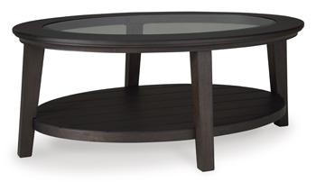 Celamar Occasional Table Set - Faith Furniture (Manhattan, KS)