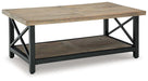 Bristenfort Occasional Table Set - Faith Furniture (Manhattan, KS)