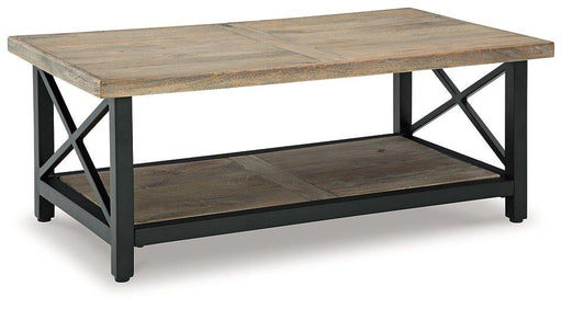 Bristenfort Occasional Table Set - Faith Furniture (Manhattan, KS)