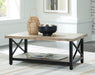 Bristenfort Occasional Table Set - Faith Furniture (Manhattan, KS)