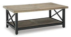 Bristenfort Occasional Table Set - Faith Furniture (Manhattan, KS)