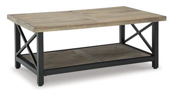 Bristenfort Occasional Table Set - Faith Furniture (Manhattan, KS)