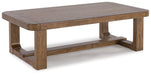 Cabalynn Occasional Table Set - Faith Furniture (Manhattan, KS)