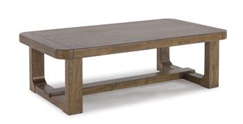 Cabalynn Occasional Table Set - Faith Furniture (Manhattan, KS)