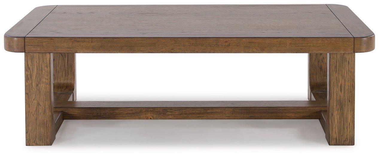 Cabalynn Occasional Table Set - Faith Furniture (Manhattan, KS)