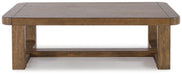 Cabalynn Occasional Table Set - Faith Furniture (Manhattan, KS)